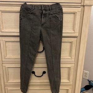 Grey, express Jeans